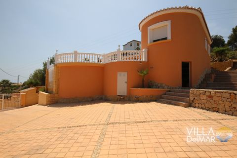 Villa i Javea, Alicante, Javea - € 595.000 | Ref: V-501 - foto 20